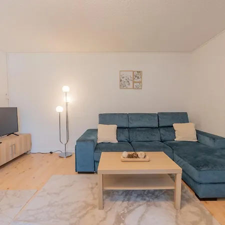 Apartment Lyret 1 - Happy