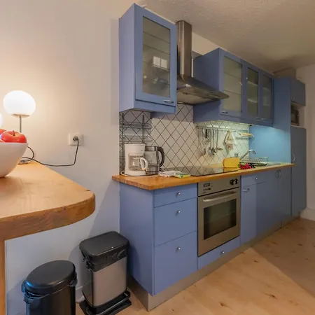 Apartment Lyret 1 - Happy Chamonix