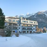 Lyret 1 - Happy Chamonix