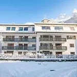 Lyret 1 - Happy Daire Chamonix