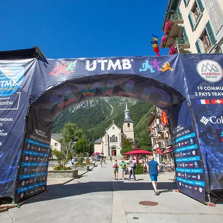Lyret 1 - Happy Апартаменты *