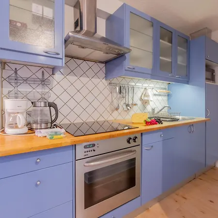 Apartamento Lyret 1 - Happy *
